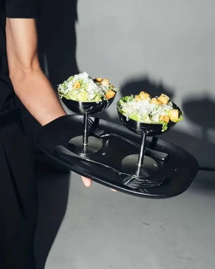 Ensaladas LETTUCE